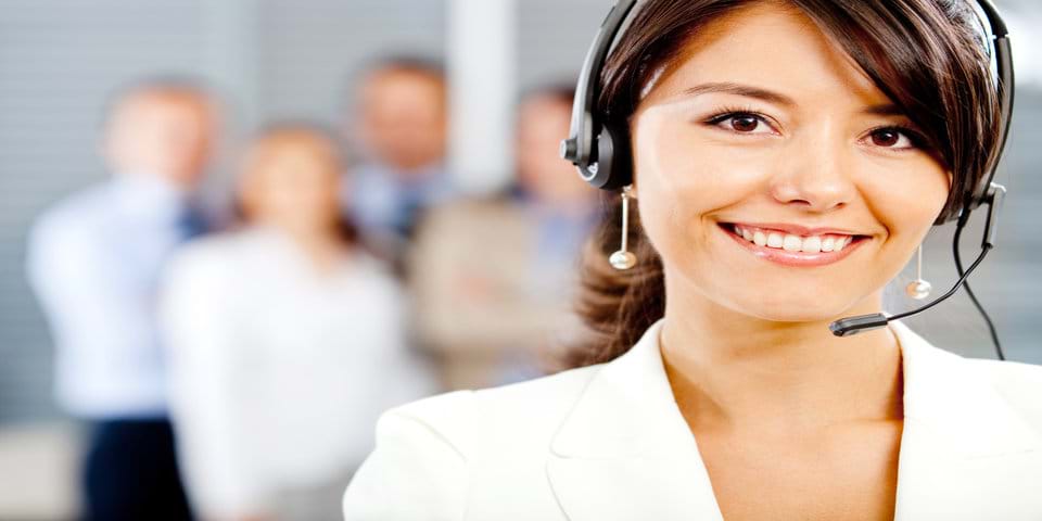 City of Woodland - Customer Service