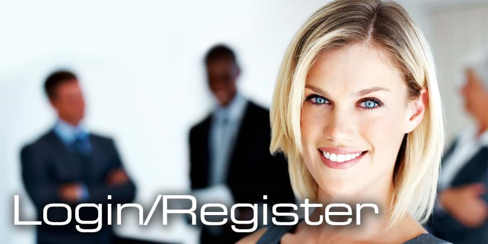 City of Woodland - Login/Register